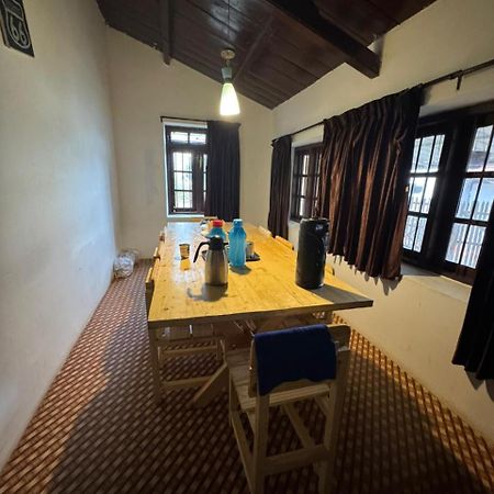 אוטי Sandy Holiday Home 5 Bhk מראה חיצוני תמונה