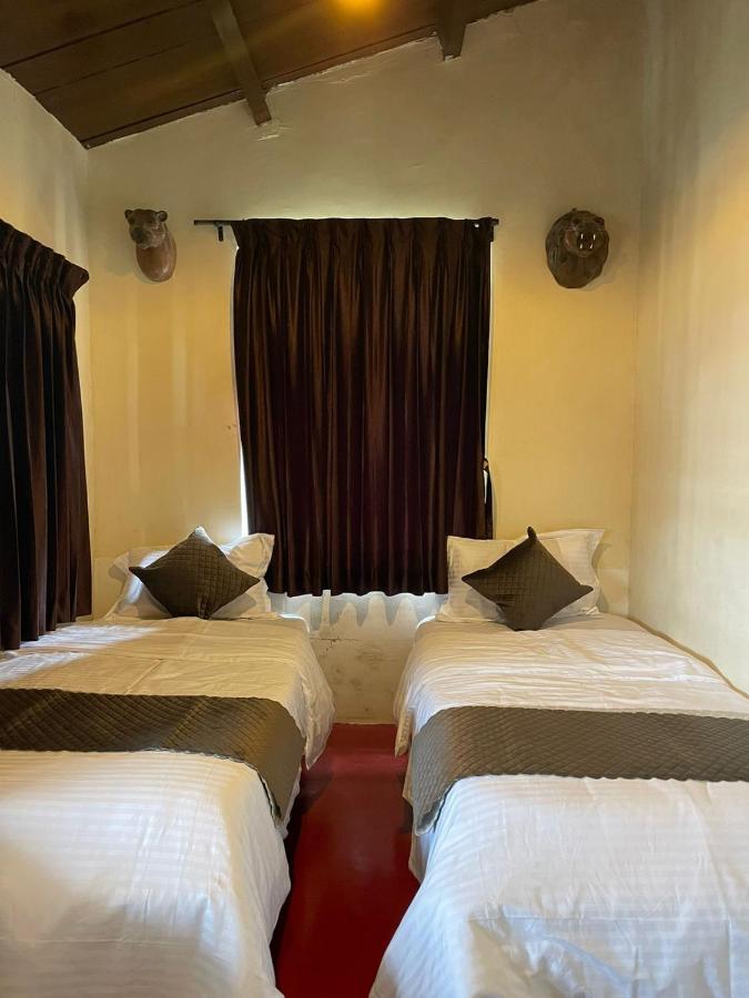 אוטי Sandy Holiday Home 5 Bhk מראה חיצוני תמונה